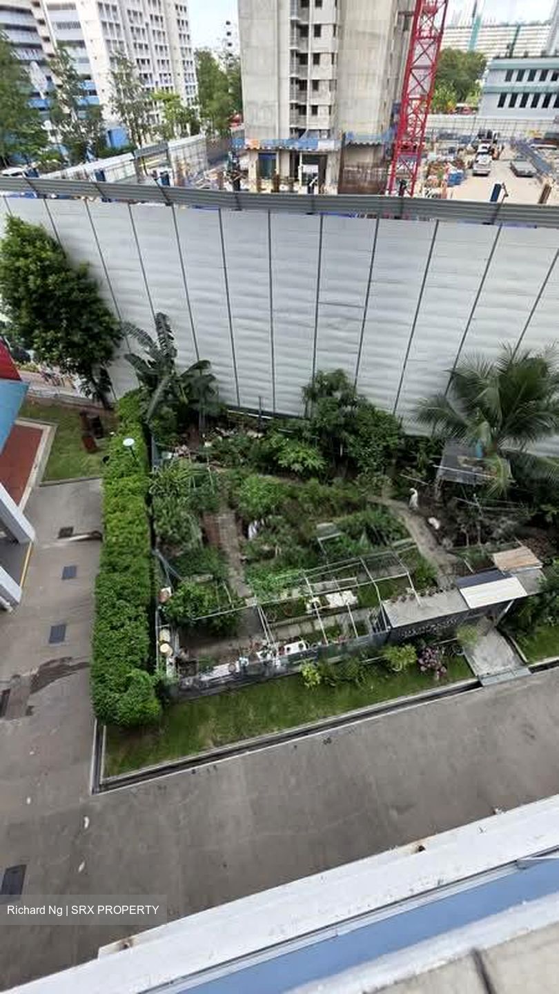 Blk 104 Jalan Rajah (Toa Payoh), HDB 5 Rooms #570591271